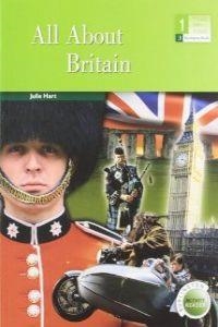 ALL ABOUT BRITAIN | 9789963485482