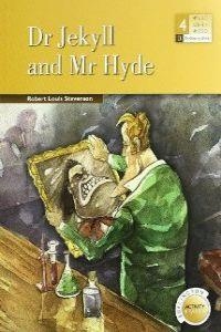 DR JEKYLL AND MR HYDE | 9789963485567 | STEVENSON