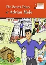 SECRET DIARY OF ADRIAN MOLE, THE | 9789963488773 | TOWNSEND, SUE