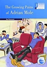 GROWING PAINS OF ADRIAN MOLE, THE | 9789963488797 | TOWNSEND, SUE