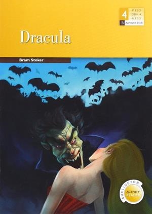 DRACULA | 9789963488834