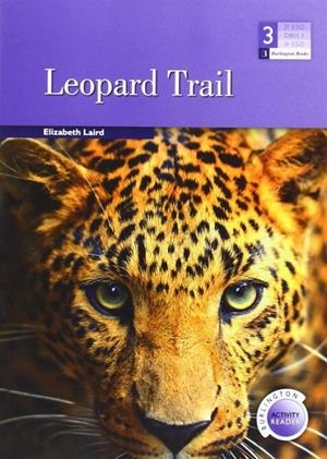 LEOPARD TRAIL | 9789963488858