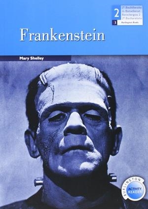 FRANKENSTEIN | 9789963510177 | SHELLEY, MARY