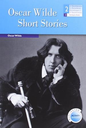OSCAR WILDE STORIES | 9789963510276