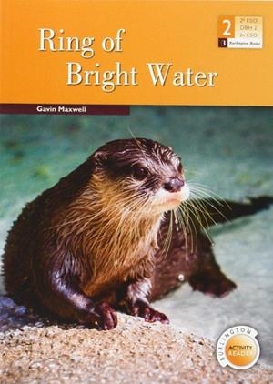 RING OF BRIGHT WATER | 9789963510290