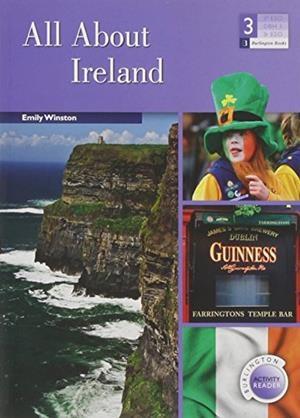 ALL ABOUT IRELAND | 9789963511532