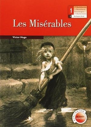MISERABLES, LES | 9789963511556