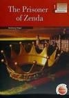 PRISONER OF ZENDA, THE | 9789963511570