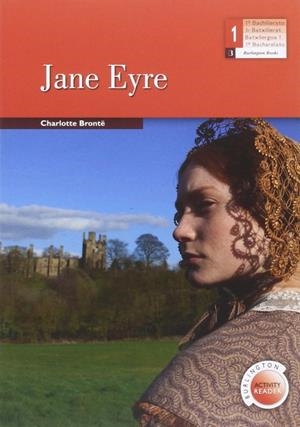 JANE EYRE | 9789963515059