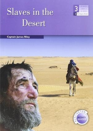 SLAVES IN THE DESERT | 9789963515981