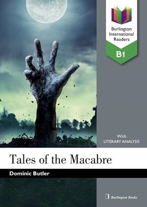 TALES OF THE MACABRE | 9789925301638