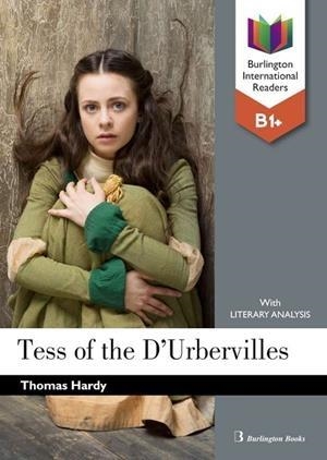 TESS OF D'URBERVILLES | 9789925301645