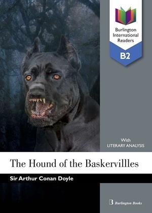 HOUND OF THE BASKERVILLES | 9789925301652