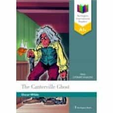 CANTERVILLE GHOST, THE | 9789925303472