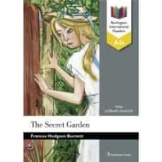 SECRET GARDEN, THE | 9789925303496