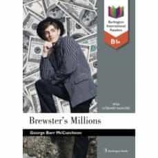 BREWSTER'S MILLIONS | 9789925303533