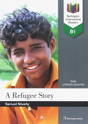 A REFUGE STORY | 9789963273638