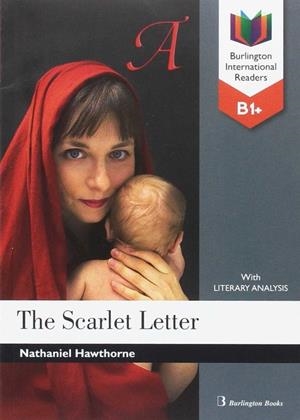 SCARLET LETTER, THE | 9789963273645