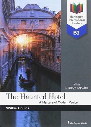 HAUNTED HOTEL, THE | 9789963273652