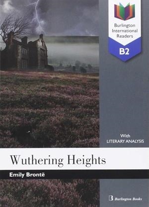 WUTHERING HEIGHTS | 9789963511792