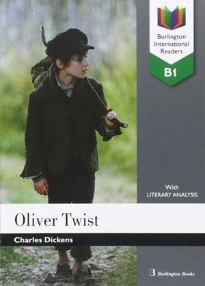 OLIVER TWIST | 9789963512720