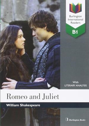 ROMEO AND JULIET | 9789963512737
