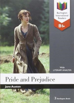 PRIDE AND PREJUDICE | 9789963512782