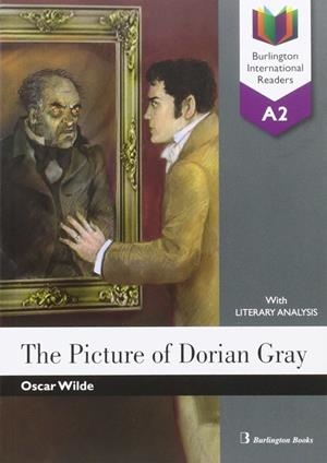 PICTURE OF DORIAN GRAY | 9789963515899