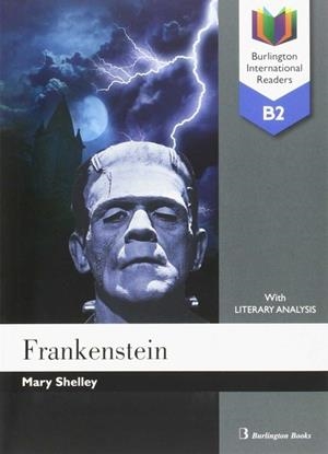 FRANKENSTEIN | 9789963516148