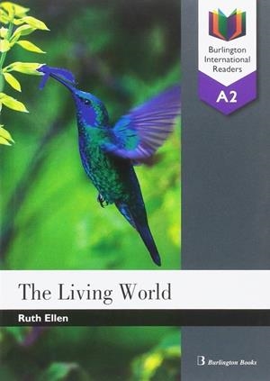 LIVING WORLD, THE | 9789963516155