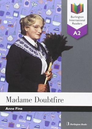 MADAME DOUBTFIRE | 9789963516162