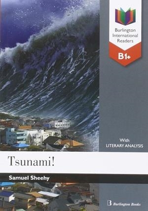 TSUNAMI! | 9789963516193 | SHEEHY, SAMUEL