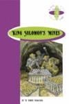 KING SOLOMON'S MINES | 9789963461356 | RIDER HAGGARD, H.