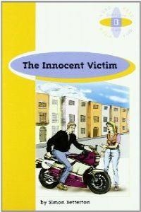INNOCENT VICTIM | 9789963461394 | BETTERTON, SIMON