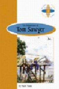 ADVENTURES OF TOM SAWYER, THE | 9789963461554 | TWAIN, MARK