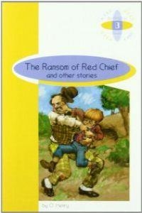 RANSOM OF RED CHIEF, THE | 9789963465804 | O., HENRY