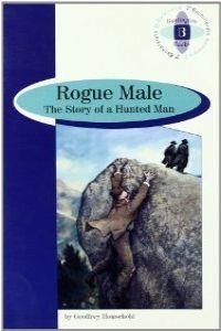 ROGUE MALE THE STORY OF A HUNTED MAN | 9789963467662 | HOUSEHOLD, GEOFFREY