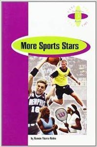 MORE SPORTS STARS | 9789963467846