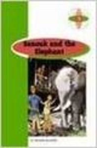 SANOUK AND THE ELEPHANT | 9789963467990 | REYNOLDS, MAUREEN