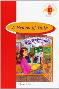 A MELODY OF TRUTH | 9789963468928 | CHRISTIE, EVELYN