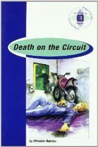DEATH ON THE CIRCUIT | 9789963468959 | BARCLAY, C.