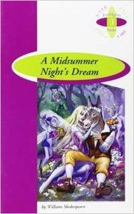 MIDSUMMER NIGHTS DREAM | 9789963469079 | SHAKESPEARE, WILLIAM
