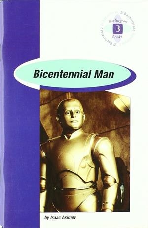 BICENTENNIAL MAN | 9789963469161 | ASIMOV, ISAAC