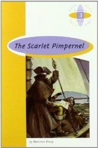 SCARLET PIMPERNEL, THE | 9789963471133 | ORCZY, EMMUSKA