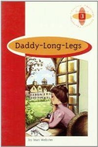 DADDY-LONG-LEGS | 9789963471164 | WEBSTER, JEAN