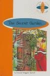 SECRET GARDEN, THE | 9789963471225 | HODGSON BURNETT, FRANCES