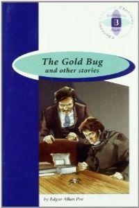 GOLD BUG AND OTHER STORIES | 9789963471348 | POE, EDGAR ALLAN