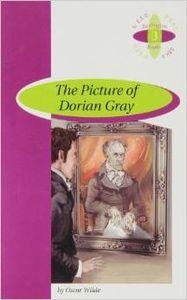 PICTURE OF DORIAN GRAY, THE | 9789963473168 | WILDE