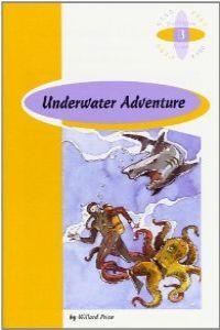 UNDERWATER ADVENTURE | 9789963473199 | PRICE, WILLARD