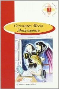 CERVANTES MEETS SHAKESPEARE | 9789963473229 | YBARRA RUBIO, RAMON